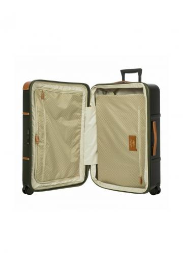 Чемодан на колесах