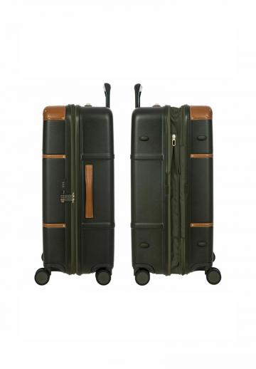 Чемодан на колесах