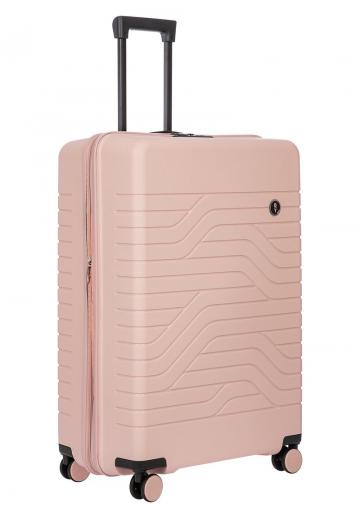 Чемодан на колесах