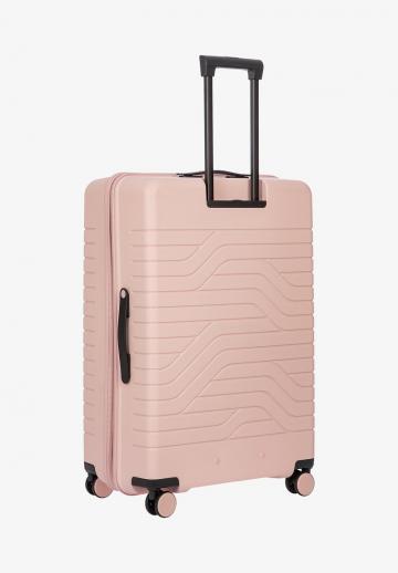 Чемодан на колесах