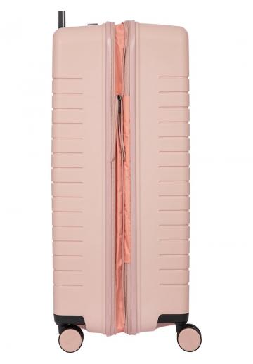 Чемодан на колесах