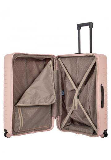 Чемодан на колесах