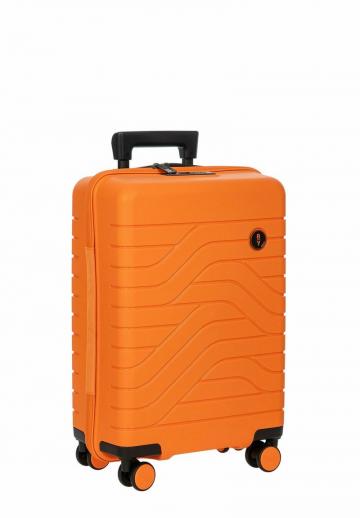 Чемодан на колесах