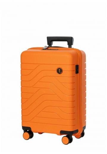 Чемодан на колесах