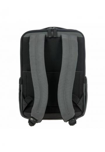 Кожаный рюкзак