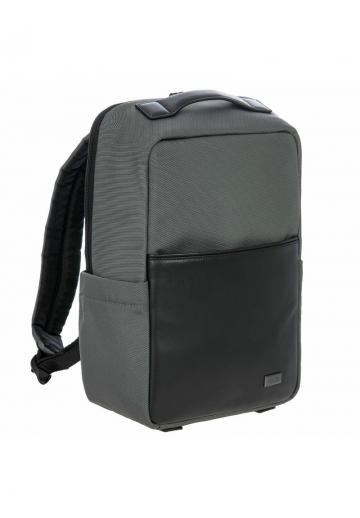 Кожаный рюкзак