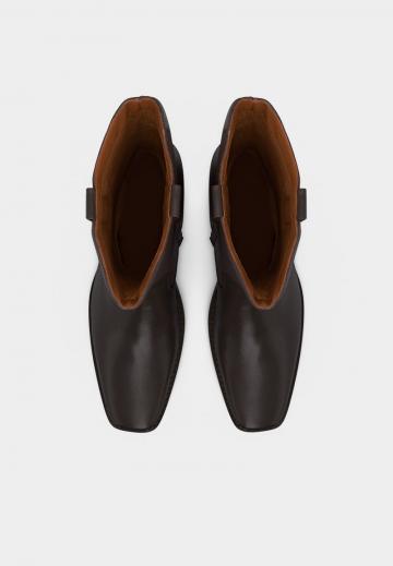 Ковбойские сапоги