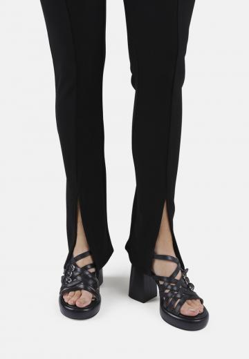 Босоножки на платформе