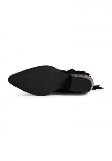 Ковбойские сапожки