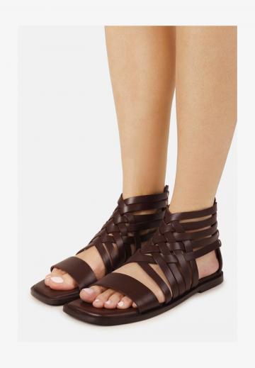 Римские сандалии