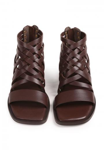 Римские сандалии