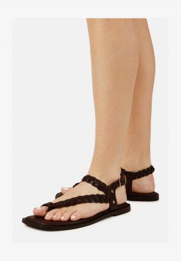 Римские сандалии