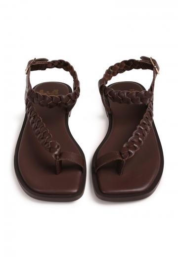 Римские сандалии