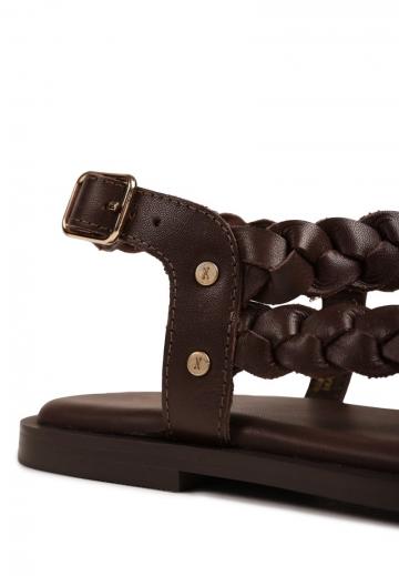 Римские сандалии