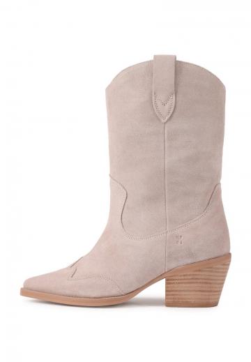 Ковбойские сапоги