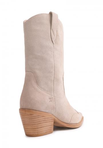 Ковбойские сапоги