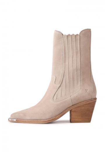 Ковбойские сапожки