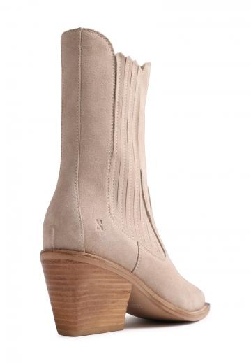 Ковбойские сапожки