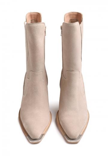 Ковбойские сапожки