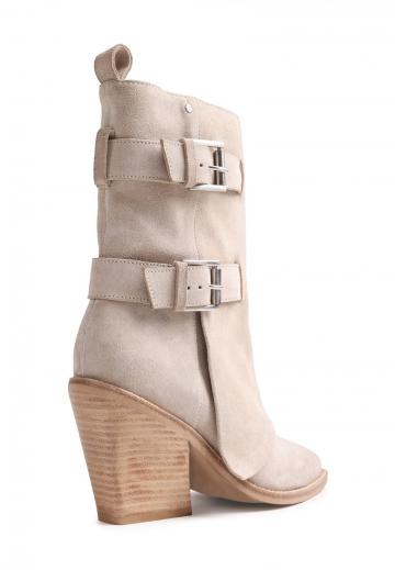 Ковбойские сапожки