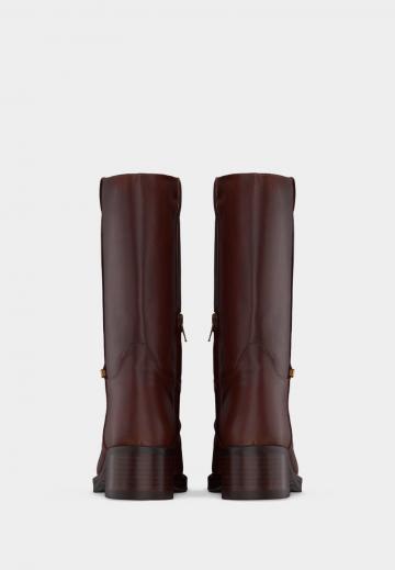 Ковбойские сапоги