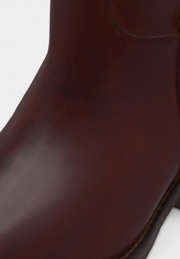 Ковбойские сапоги