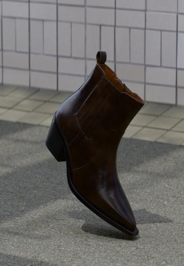 Полусапожки