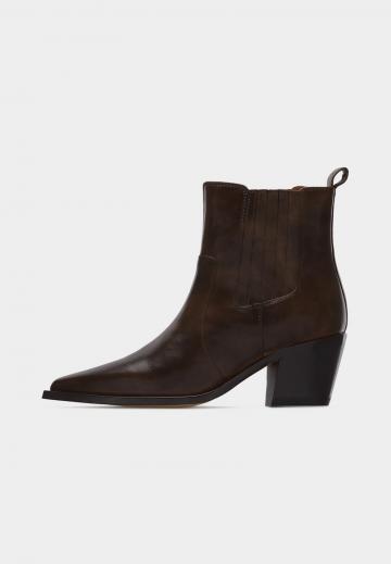 Полусапожки