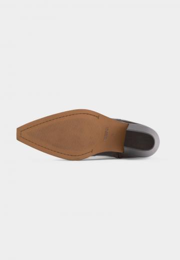 Полусапожки