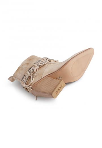 Ковбойские сапожки