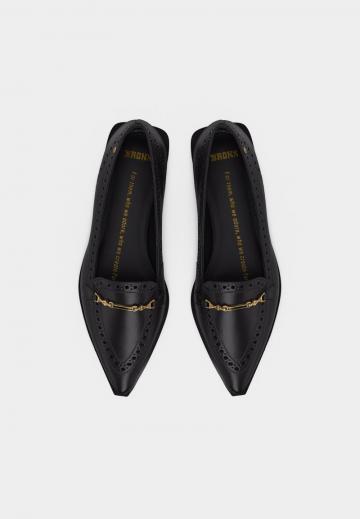 Полуботинки