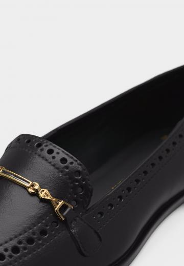 Полуботинки