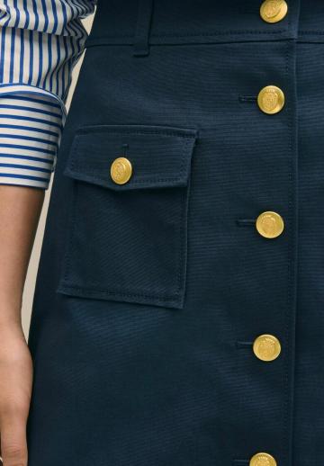 Летняя юбка