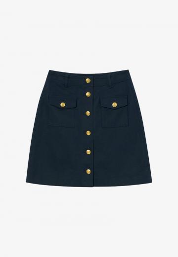 Летняя юбка