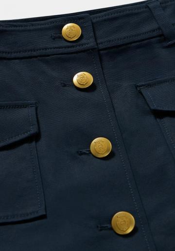 Летняя юбка