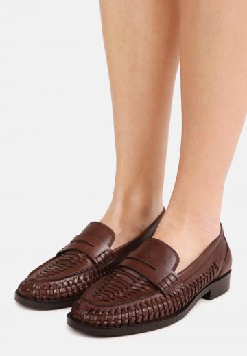 Полуботинки