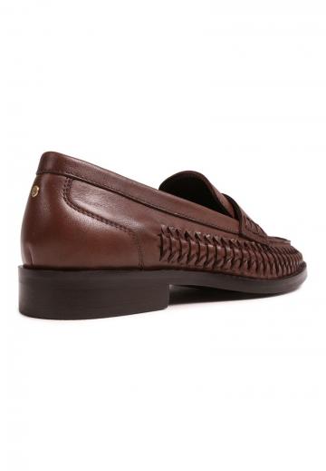 Полуботинки