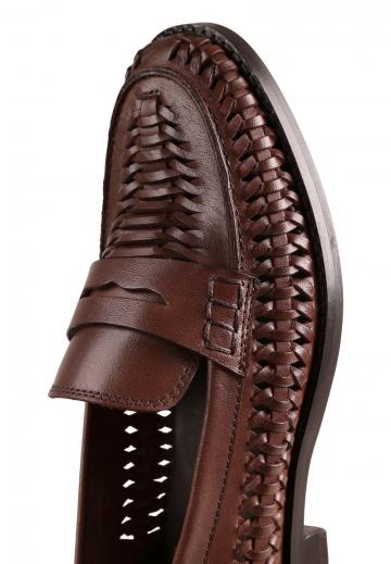 Полуботинки