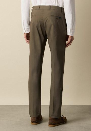 Костюмные брюки