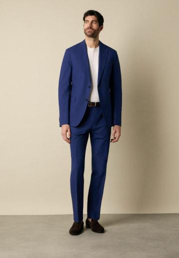 Костюмные брюки