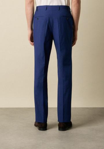 Костюмные брюки