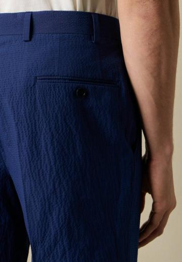 Костюмные брюки