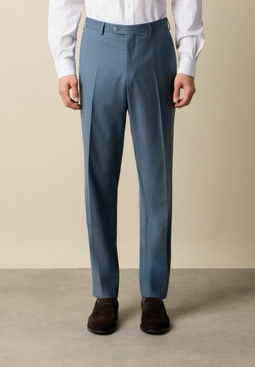 Костюмные брюки
