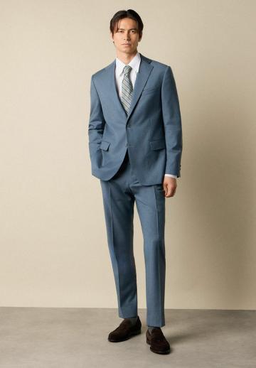 Костюмные брюки