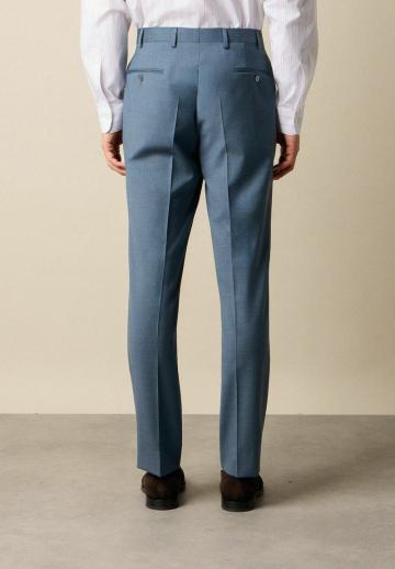 Костюмные брюки