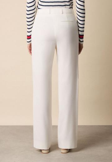 Прямые брюки