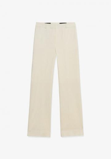 Прямые брюки