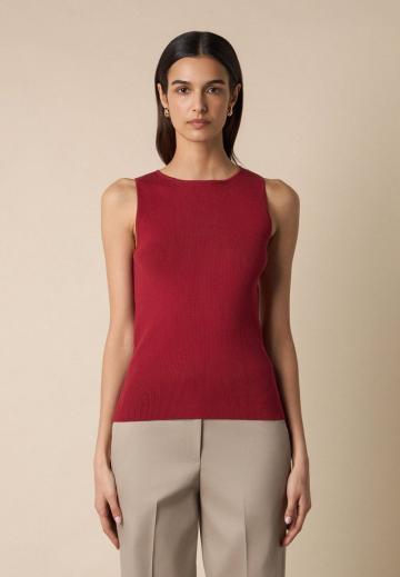 Майка-борцовка