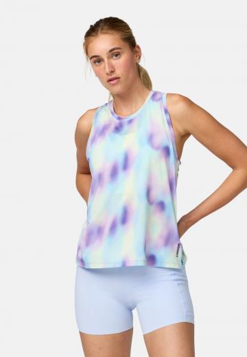 Спортивный топ