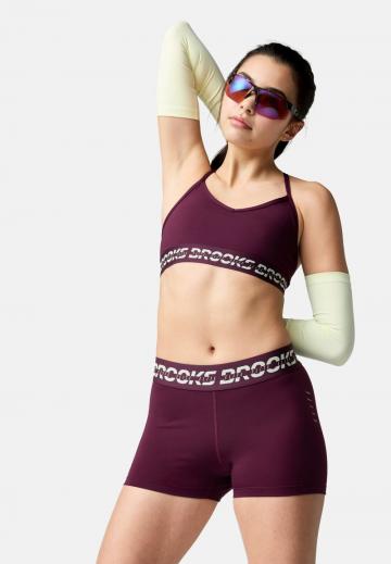 Спортивный бюстгальтер